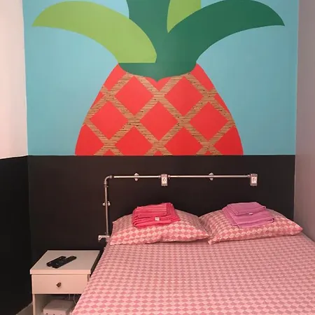 Cool Rooms Arraial Arraial do Cabo Exterior photo