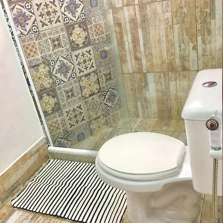 Cool Rooms Arraial Arraial do Cabo Exterior photo