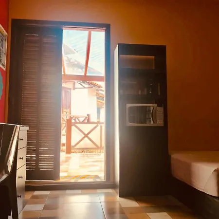 Cool Rooms Arraial Arraial do Cabo Exterior photo