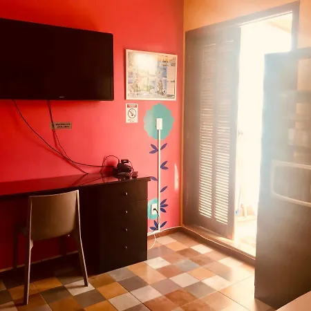 Cool Rooms Arraial Arraial do Cabo Exterior photo
