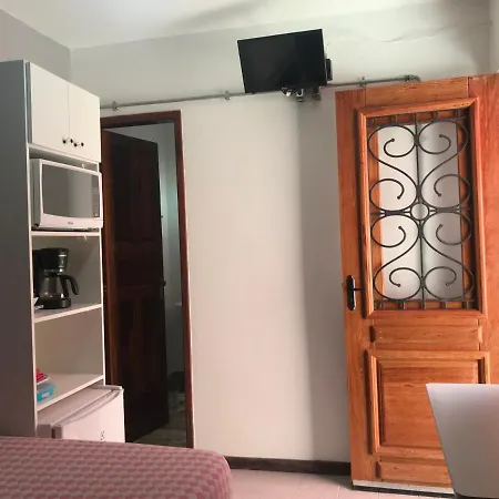Cool Rooms Arraial Arraial do Cabo Exterior photo