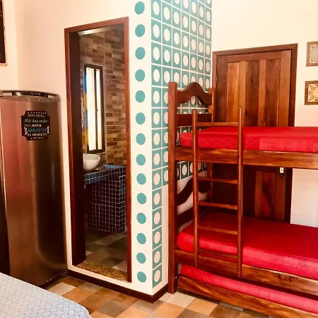 Cool Rooms Arraial Arraial do Cabo Exterior photo