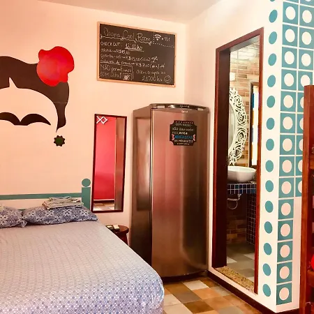 Cool Rooms Arraial Arraial do Cabo Exterior photo